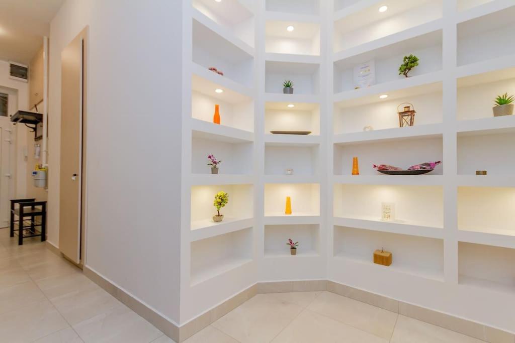 Bartok Boulevard By Nw Apartament