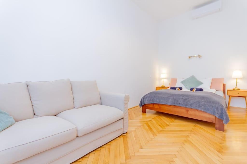 Apartament Bartok Boulevard By Nw *