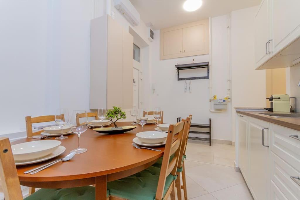 Apartament Bartok Boulevard By Nw *