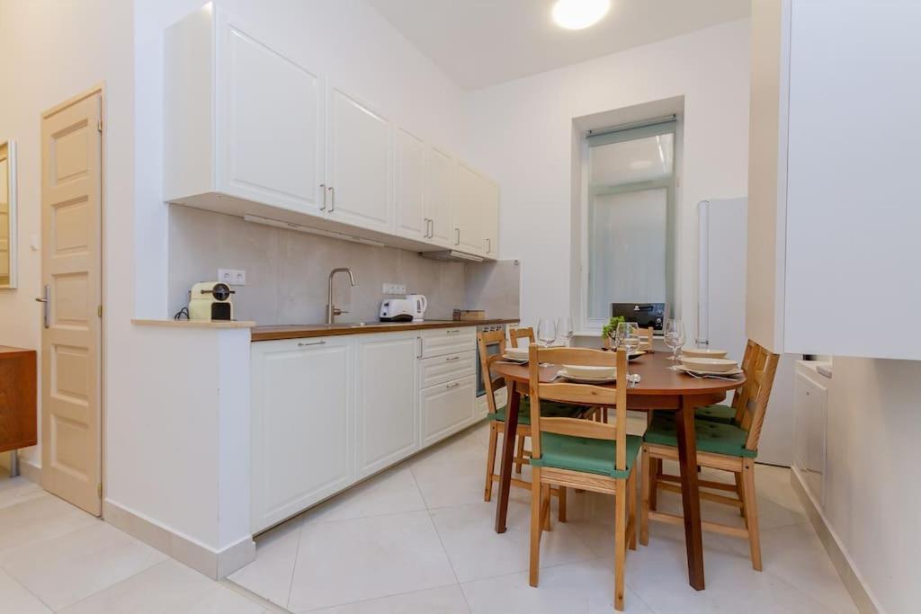 Apartament Bartok Boulevard By Nw